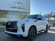  INFINITI QX80