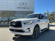  INFINITI QX80