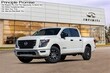 Nissan Titan
