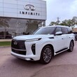  INFINITI QX80
