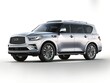 INFINITI QX80