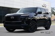  INFINITI QX80