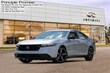 Honda Accord Hybrid