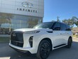 INFINITI QX80
