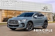 INFINITI QX55