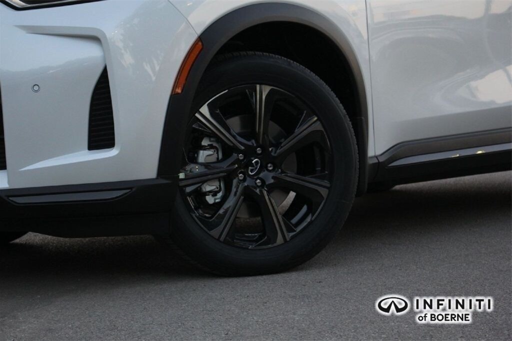 New 2026 INFINITI QX60 AUTOGRAPH AUTOGRAPH AWD