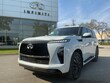  INFINITI QX80