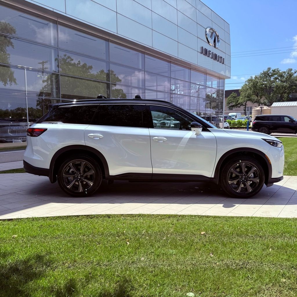 Used 2026 INFINITI QX60 AUTOGRAPH AUTOGRAPH AWD