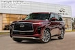 INFINITI QX80