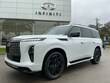  INFINITI QX80
