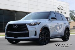 2026 INFINITI QX60 AUTOGRAPH AUTOGRAPH AWD