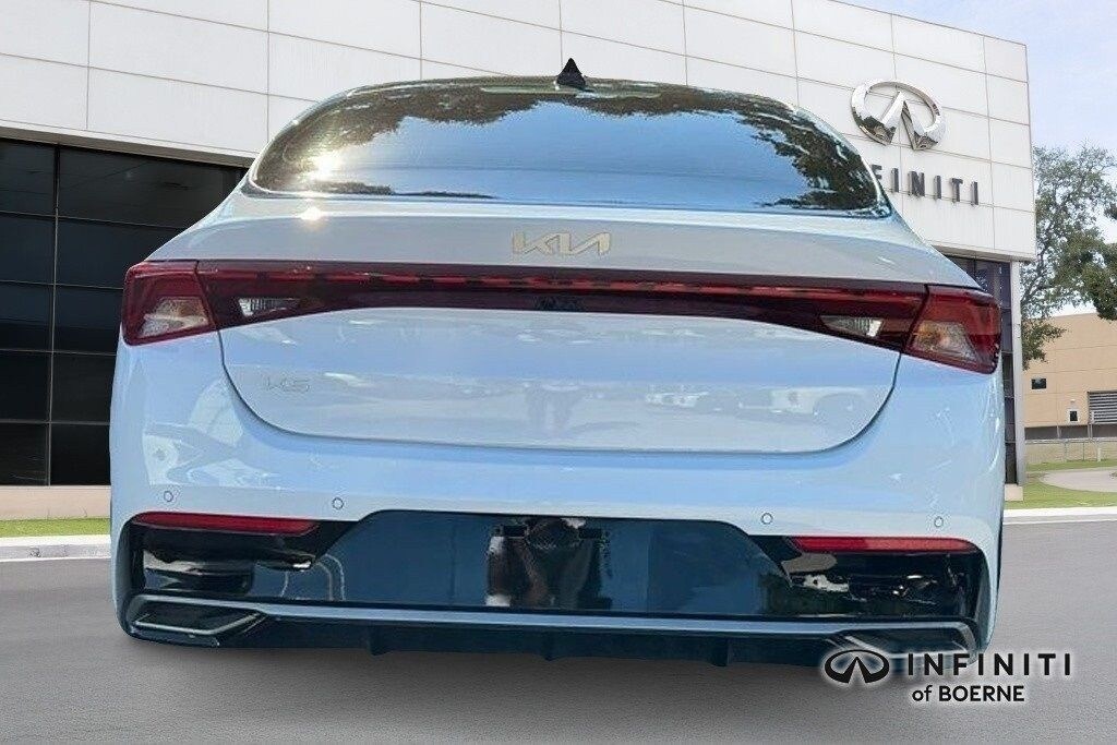 Used 2024 Kia K5 EX EX Auto FWD