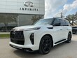  INFINITI QX80
