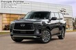 INFINITI QX80