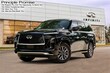 INFINITI QX80