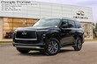 INFINITI QX80