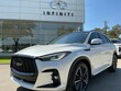 INFINITI QX50