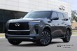 INFINITI QX80