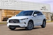 INFINITI QX50