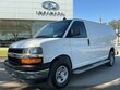 Chevrolet Express Cargo Van