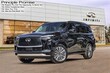 INFINITI QX80