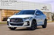 INFINITI QX55