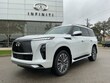  INFINITI QX80