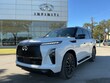  INFINITI QX80