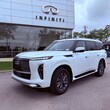  INFINITI QX80
