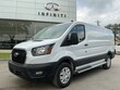 Ford Transit Cargo Van
