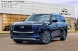 INFINITI QX80