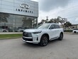  INFINITI QX60