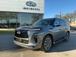  INFINITI QX80