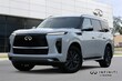 INFINITI QX80