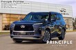 INFINITI QX80