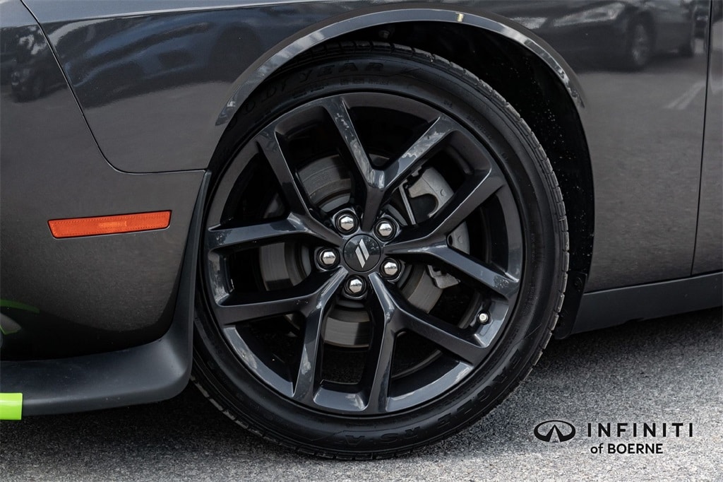 Used 2023 Dodge Challenger GT GT RWD