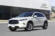 INFINITI QX50