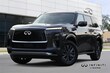 INFINITI QX80