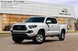 Toyota Tacoma 2WD