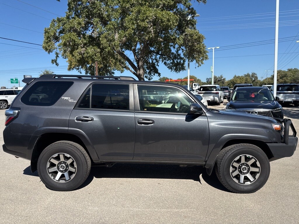 Used 2021 Toyota 4Runner TRD Off Road Premium TRD Off Road Premium 4WD