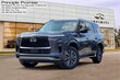 INFINITI QX80