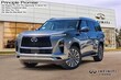  INFINITI QX80