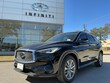  INFINITI QX50
