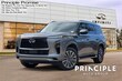 INFINITI QX80