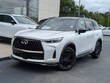  INFINITI QX60