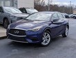  INFINITI QX30