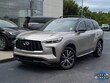 INFINITI QX60