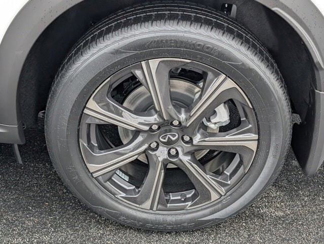 2026 INFINITI QX60 AUTOGRAPH - Photo 32