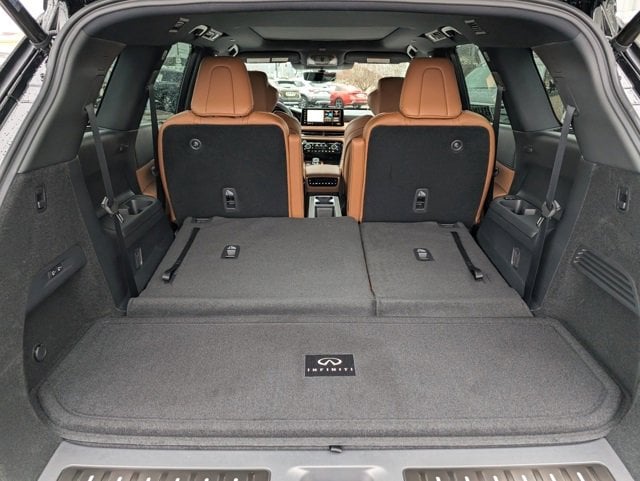 2026 INFINITI QX60 AUTOGRAPH - Photo 31