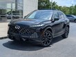  INFINITI QX65